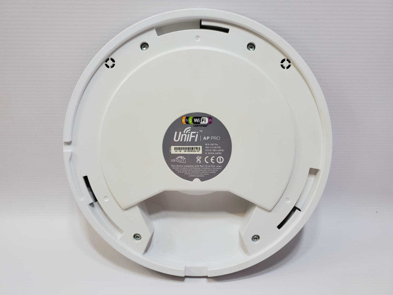 UNIFI AP Pro Wireless Access Points - NO Bracket (
