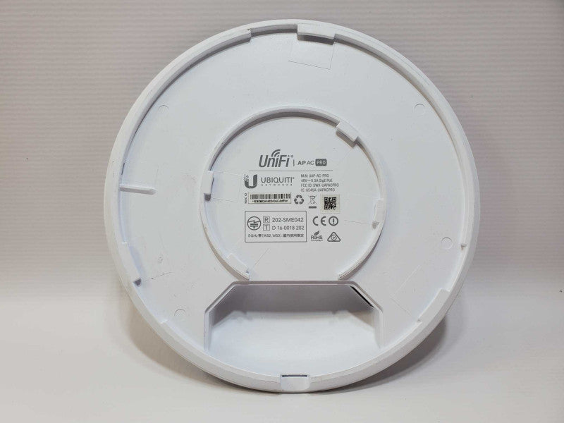 Ubiquiti UAP-AC-PRO UniFi AP AC Pro Dual Band Wireless (
