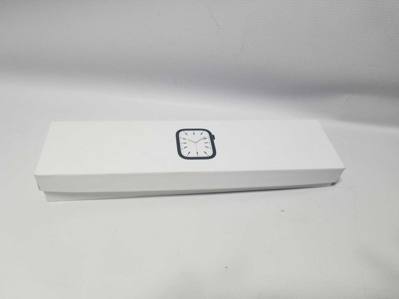 Apple Watch Series 2 42mm Aluminum Case Ion-Z Glass Ceramic Back GPS Wr-50m  ~
