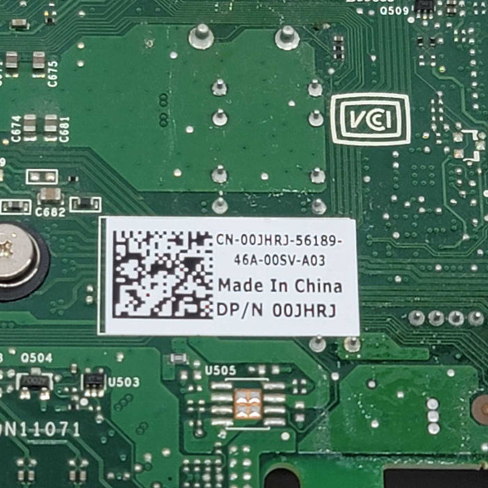 NVIDIA Quadro K2000 2GB GDDR5 Video Graphics Card Dell 00JHRJ =