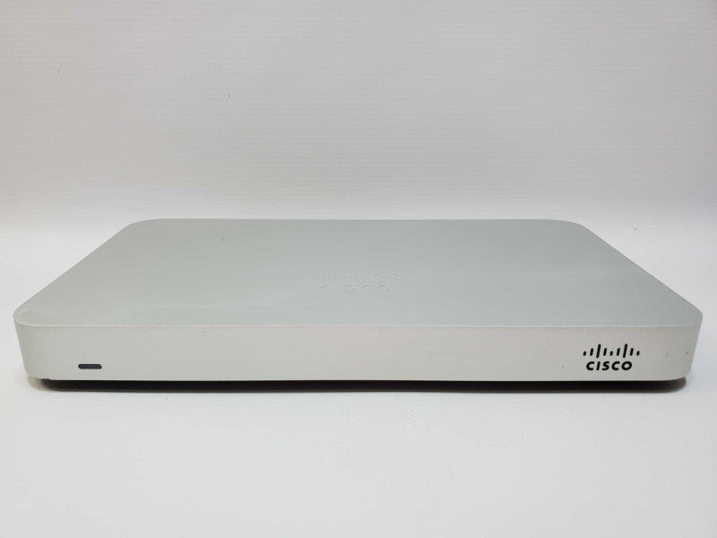 Cisco Meraki MX64-HW Cloud Managed Firewall Router P/N:600-32010-B [Unclaimed] (