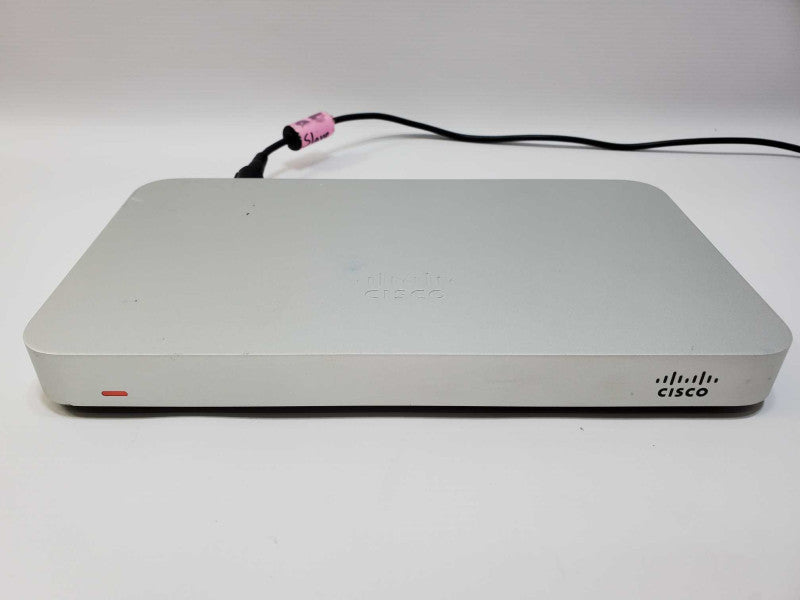 Cisco Meraki MX64-HW Cloud Managed Firewall Router P/N:600-32010-B [Unclaimed] (