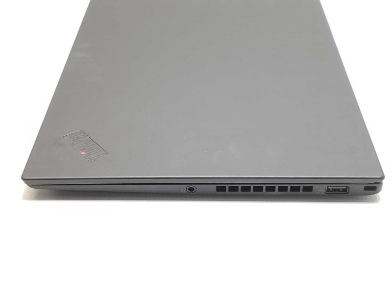 Lenovo ThinkPad X1 Carbon, Core I5-8250U 1.6GHz, 8GB RAM, 256GB SSD, 14 _