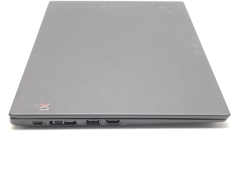 Lenovo ThinkPad X1 Carbon, Core I5-8250U 1.6GHz, 8GB RAM, 256GB SSD, 14 _