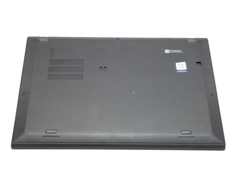 Lenovo ThinkPad X1 Carbon, Core I5-8250U 1.6GHz, 8GB RAM, 256GB SSD, 14 _