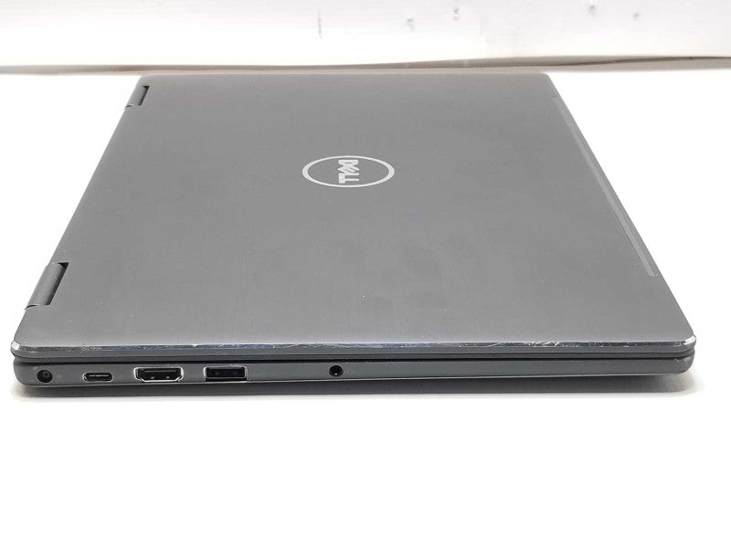 Dell Latitude 3379, Core I5-6300U 2.4GHz, 8GBRAM, 256GB SSD, 13.3\\"Touch _