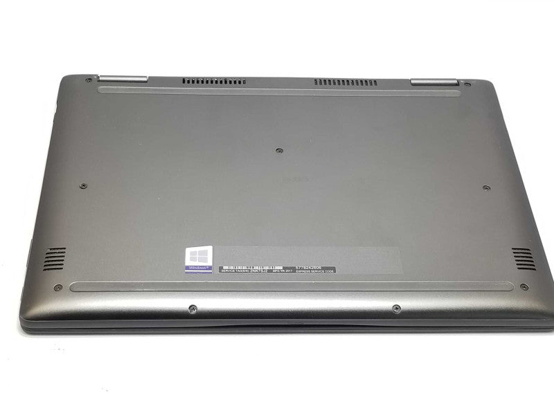 Dell Latitude 3379, Core I5-6300U 2.4GHz, 8GBRAM, 256GB SSD, 13.3\\"Touch _