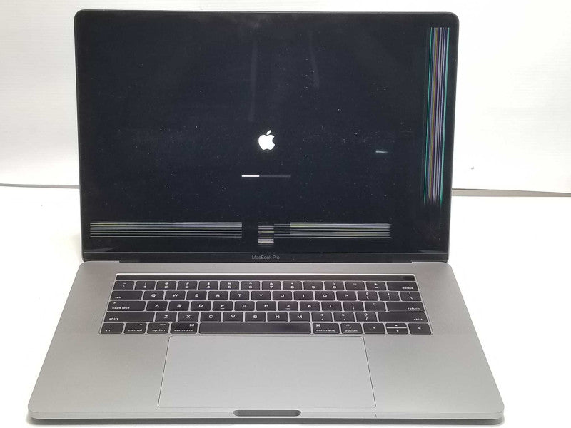 TouchBar MacBook Pro 15-inch 2017 with i7 CPU 16GB RAM & 250GB Storage READ _