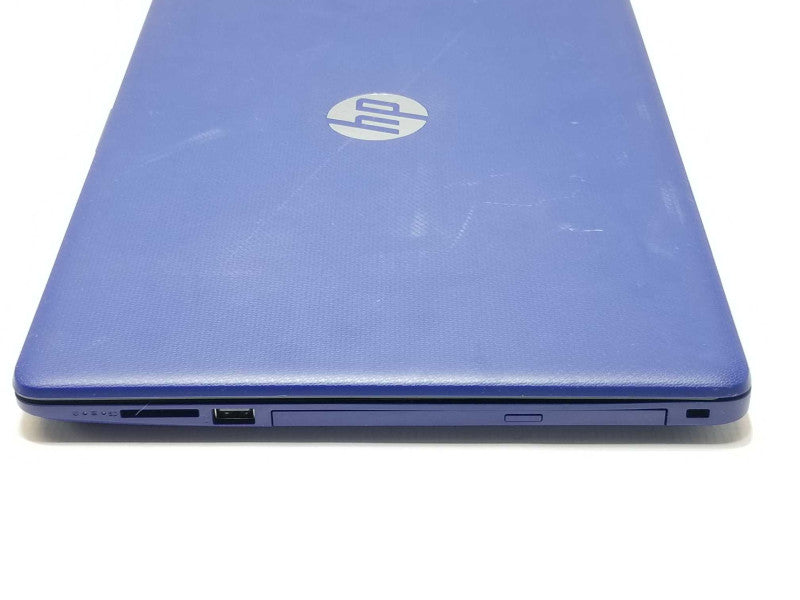 HP 15-db0xxx, AMD A6-9225 2.6 GHz, 8GB, 256 GB, Touchscreen  _