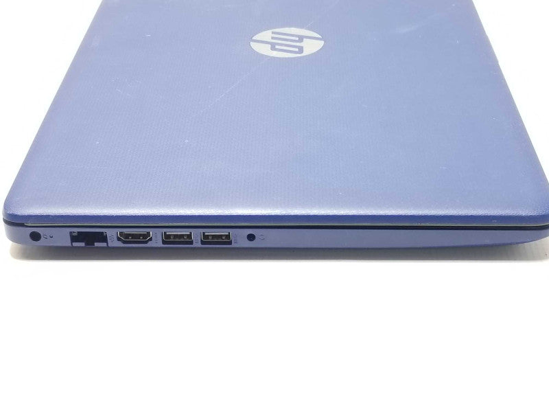 HP 15-db0xxx, AMD A6-9225 2.6 GHz, 8GB, 256 GB, Touchscreen  _