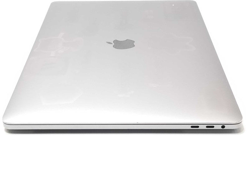 TouchBar MacBook Pro 15-inch 2017 with i7 CPU 16GB RAM, 250GB Storage READ _
