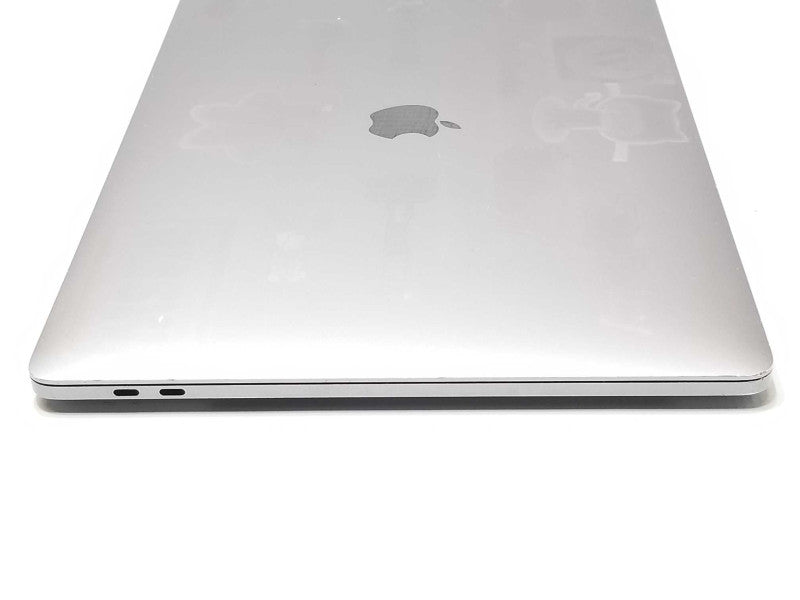 TouchBar MacBook Pro 15-inch 2017 with i7 CPU 16GB RAM, 250GB Storage READ _