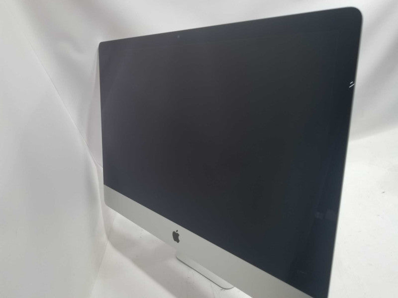iMac 27\\" - L.2013 A1419, i5-4570 3.2GHz QC/8GB DDR3, nVidia GTX 755M, 1TB HDD, ~