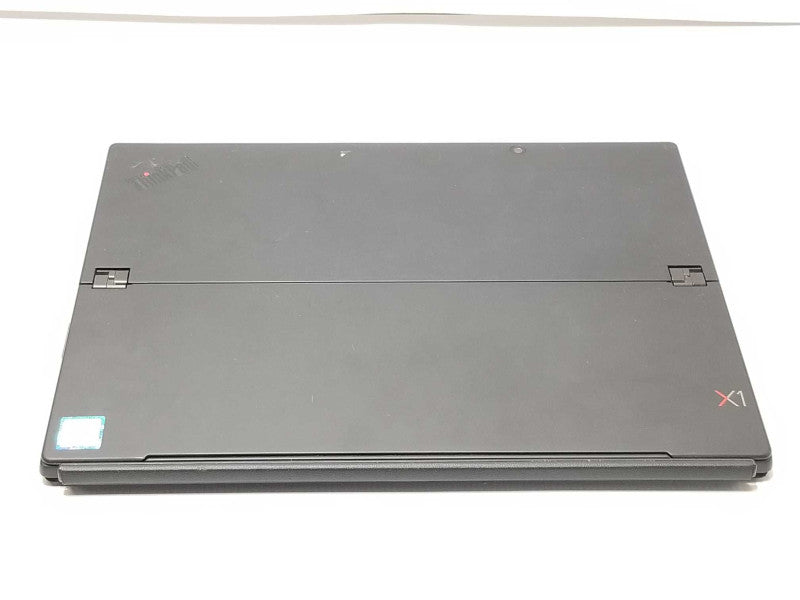 Lenovo ThinkPad X1 Tablet G3, Core I5-8350U 1.7GHz, 8GB RAM, 256GB SSD, 13  _