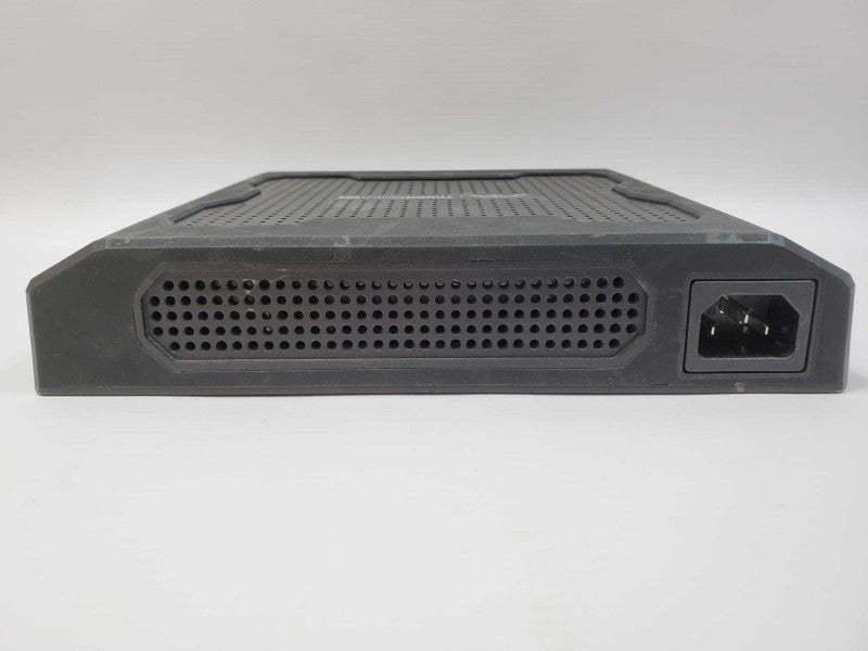 Ubiquiti Networks Tough Switch PoE PRO TS-8-PRO Rack-Mountable Network Switch (