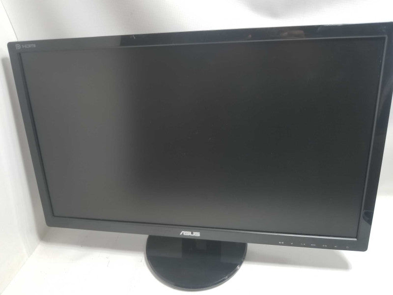 ASUS VE278Q 27 inch Full HD Widescreen LED LCD Monitor w/ Stand ~