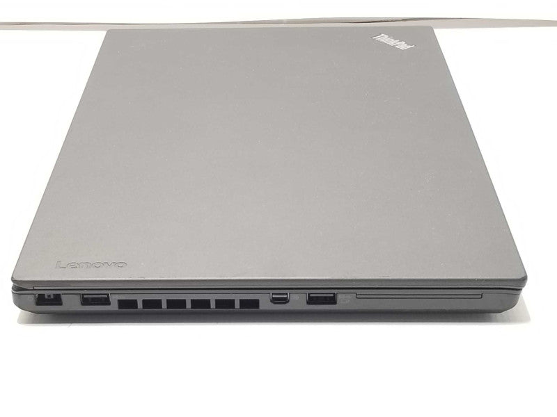 Lenovo Thinkpad T460, Core I5-6300U 2.4GHz, 8GB RAM, 256GB SSD, 14\\" _