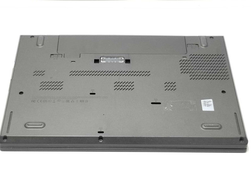 Lenovo Thinkpad T460, Core I5-6300U 2.4GHz, 8GB RAM, 256GB SSD, 14\\" _