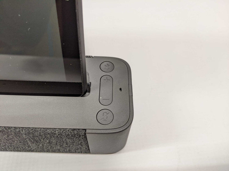 Lenovo Smart Tab P10 32GB with Alexa Speaker Dock Stand