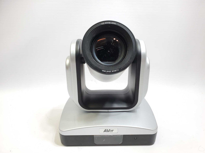 AVer Information Cam520 COMSCA520 12x USB PTZ Video Conferencing Camera +