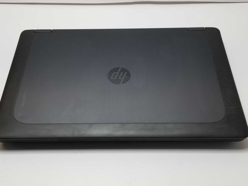 HP ZBook 17, Intel Core i7-4700MQ, 2.4GHz, 24GB, 500GB SSD, Quadro K610M 17.3 _