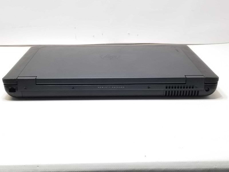 HP ZBook 17, Intel Core i7-4700MQ, 2.4GHz, 24GB, 500GB SSD, Quadro K610M 17.3 _