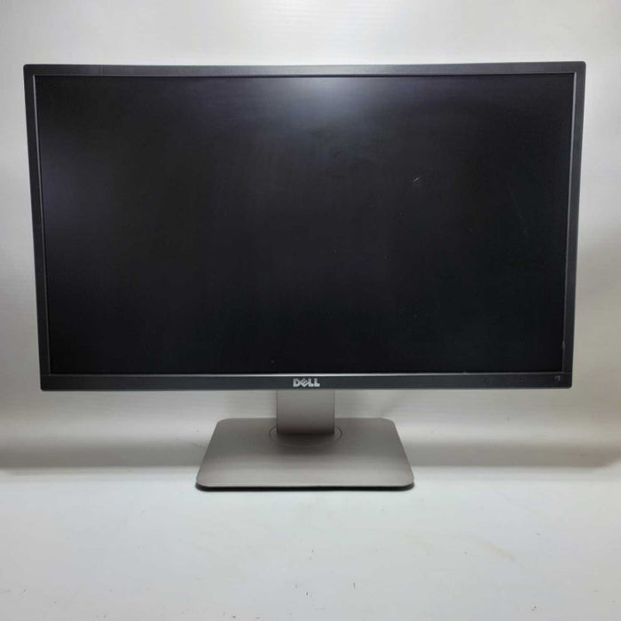 Dell Professional P2417H 24\\" IPS 1080p 1920 x 1080, READ =