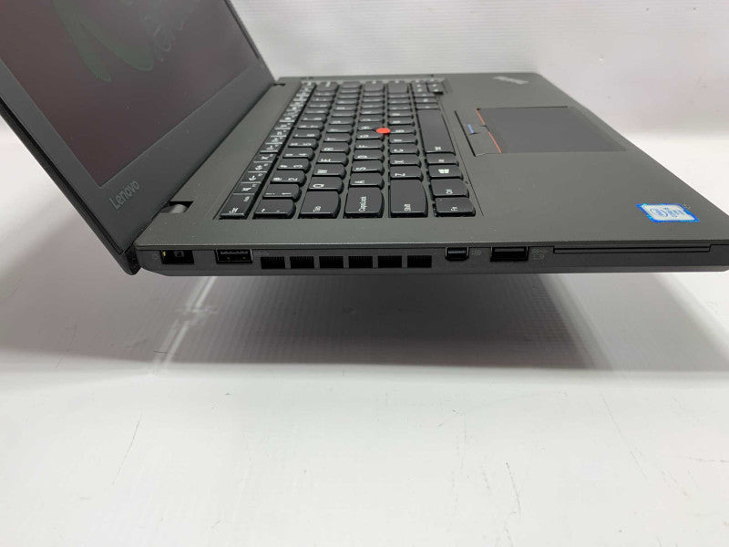 Lenovo T460 with i5-6300U CPU 8GB RAM & 256GB SSD Storage -