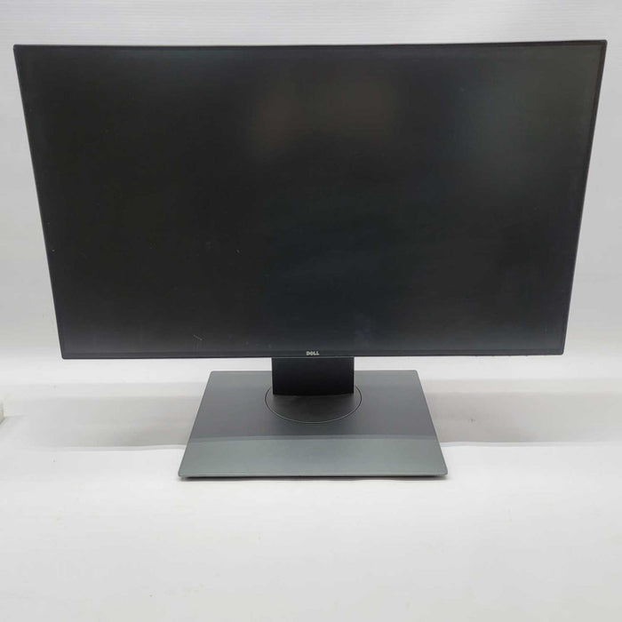 Dell Monitor Screen U2417H 23.8\\" inch 1920x1080 Full HD IPS LED Display, READ =