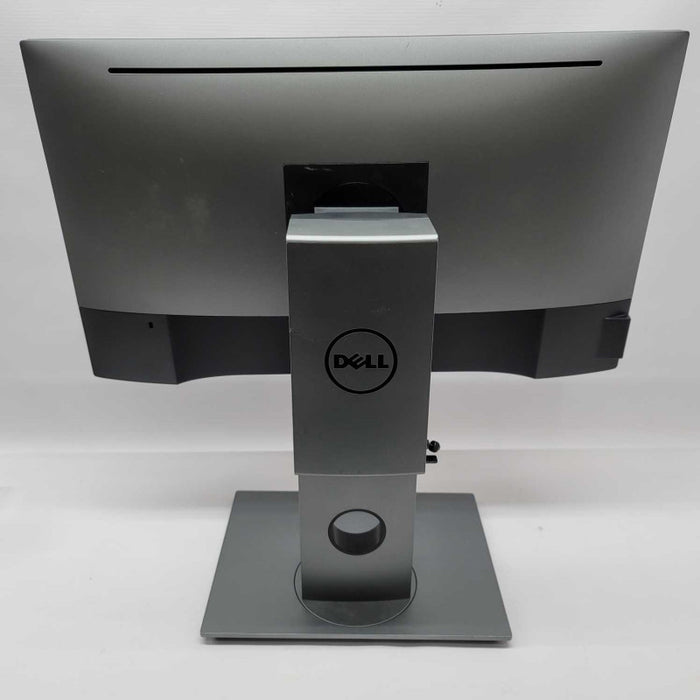 Dell Monitor Screen U2417H 23.8\\" inch 1920x1080 Full HD IPS LED Display, READ =