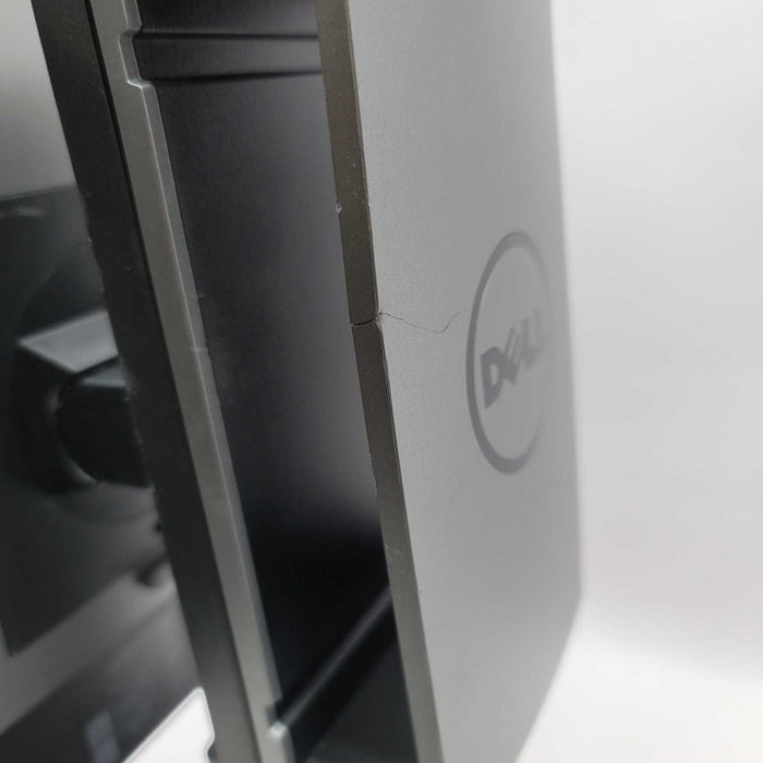 Dell Monitor Screen U2417H 23.8\\" inch 1920x1080 Full HD IPS LED Display, READ =