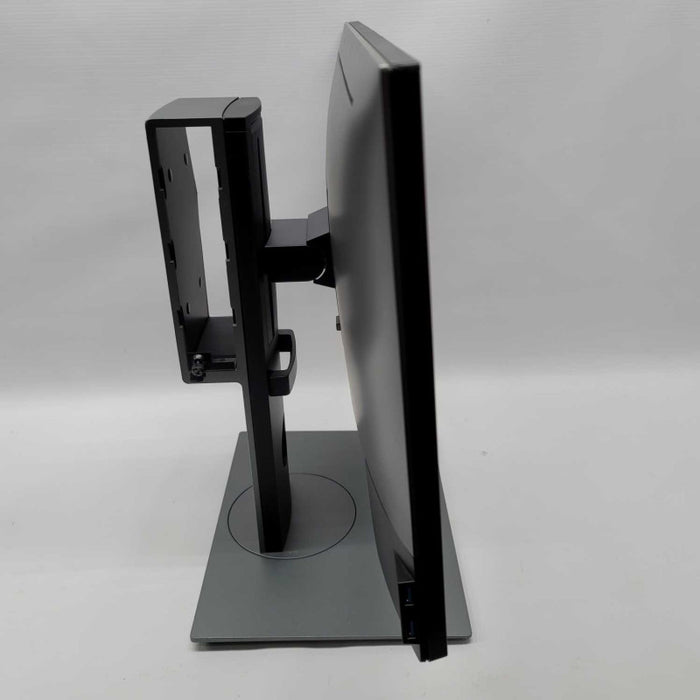 Dell Monitor Screen U2417H 23.8\\" inch 1920x1080 Full HD IPS LED Display, READ =