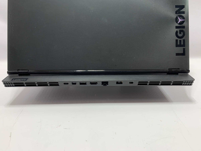 Lenovo Legion 81FV with i7-8750H CPU 16GB RAM & 256GB NVMe + 500GB SSHD -