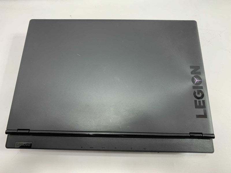Lenovo Legion 81FV with i7-8750H CPU 16GB RAM & 256GB NVMe + 500GB SSHD -