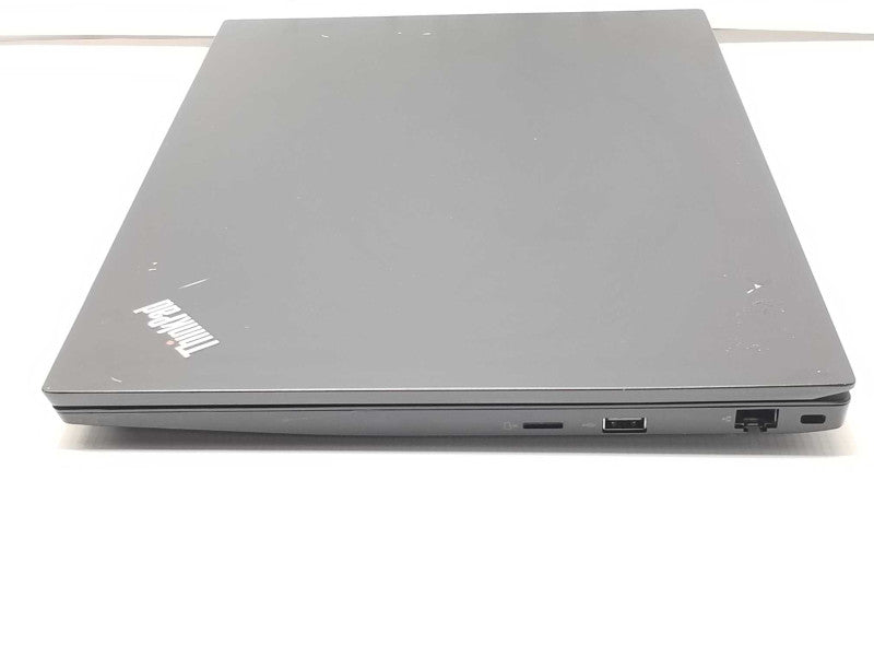 Lenovo ThinkPad E580, Core I5-7200U 2.5GHz, 8GB RAM, 256GB SSD, 15\\" SEE _