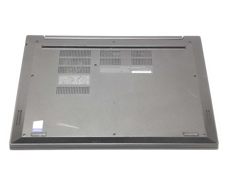Lenovo ThinkPad E580, Core I5-7200U 2.5GHz, 8GB RAM, 256GB SSD, 15\\" SEE _
