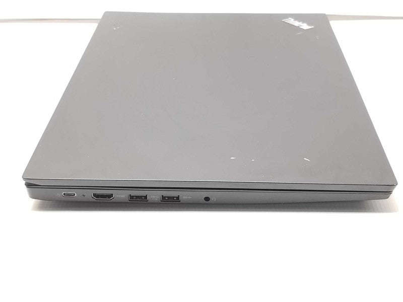 Lenovo ThinkPad E580, Core I5-7200U 2.5GHz, 8GB RAM, 256GB SSD, 15\\" SEE _