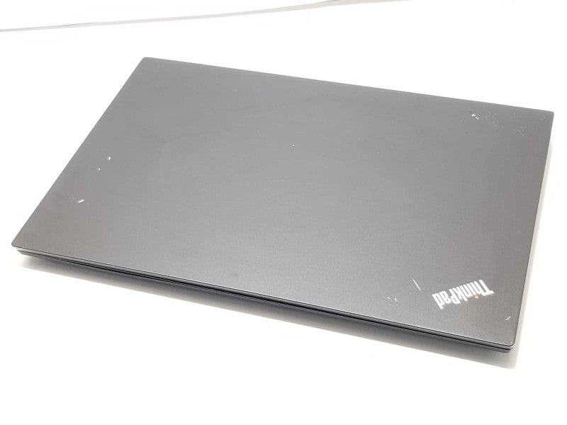 Lenovo ThinkPad E580, Core I5-7200U 2.5GHz, 8GB RAM, 256GB SSD, 15\\" SEE _