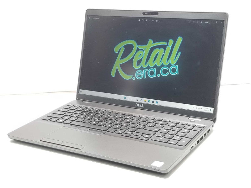 Dell Latitude 5500, Core I5-8365 1.6GHz, 8GB DDR4, 256GB SSD, 15.6\\" _