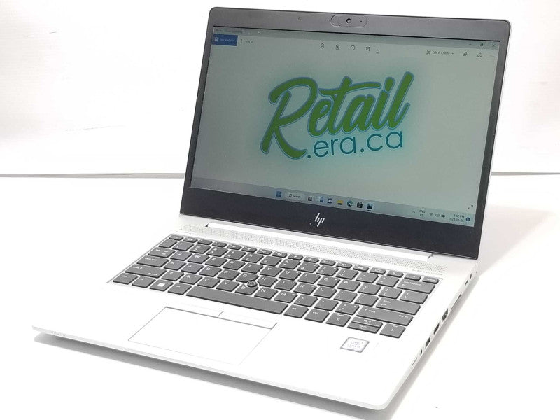 HP EliteBook 830G5, Core i5-8350U 1.7GHz, 8GB DDR4, 250GB SSD, 14\\" _