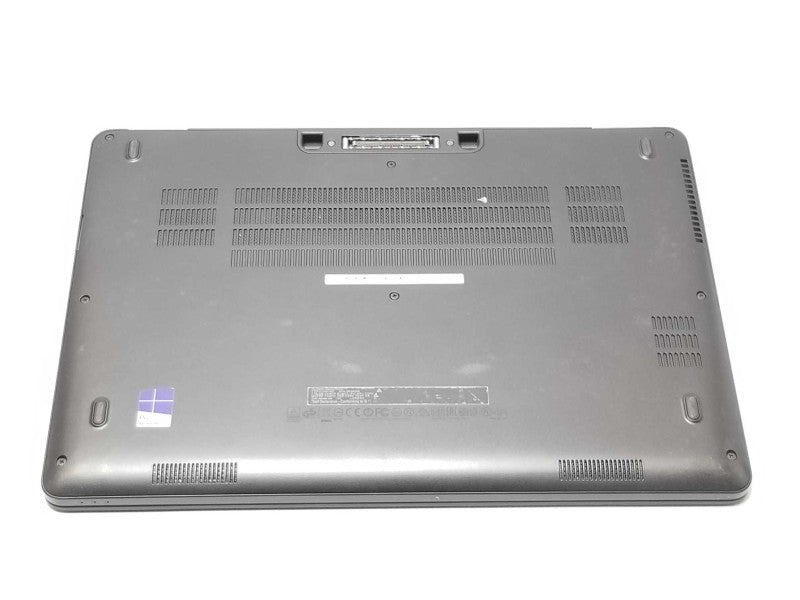 Dell Latitude E7470, Core I5-6300U 2.4GHz, 8GB DDR4, 250GB SSD, 14\\" _