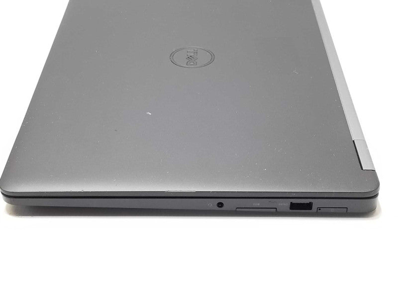 Dell Latitude E7470, Core I5-6300U 2.4GHz, 8GB DDR4, 250GB SSD, 14\\" _