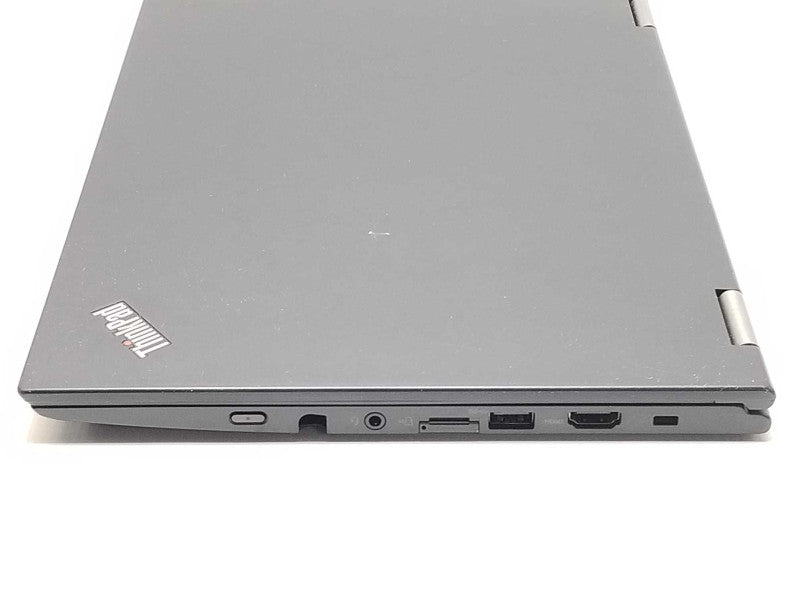 Lenovo X380 Yoga, Core I5-8350U 1.7GHz, 8GB RAM, 128GB SSD, 13.3\\" _