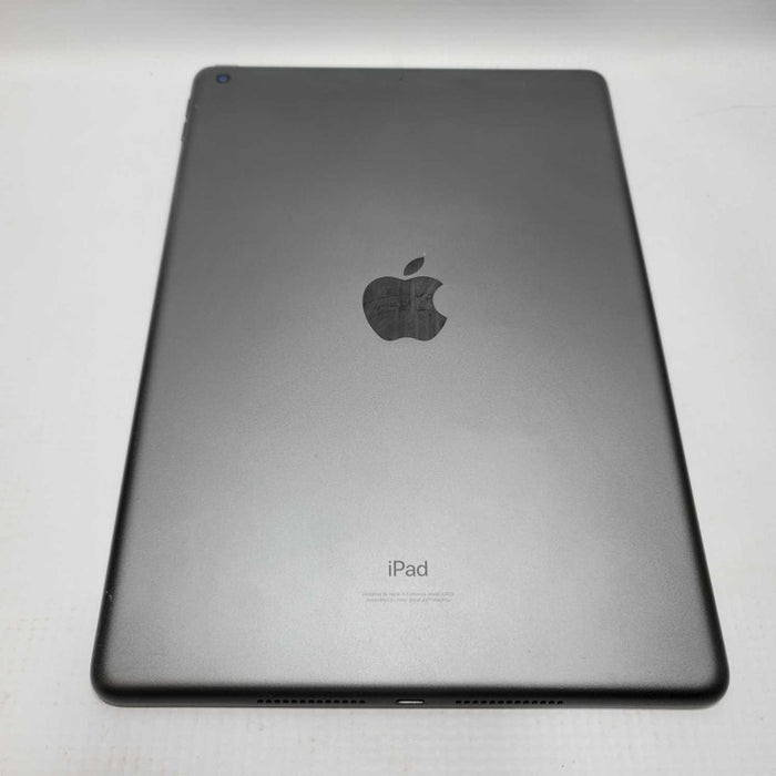 Apple iPad 10.2\\" 9th Gen 64GB (A2602) - Unlocked - READ =