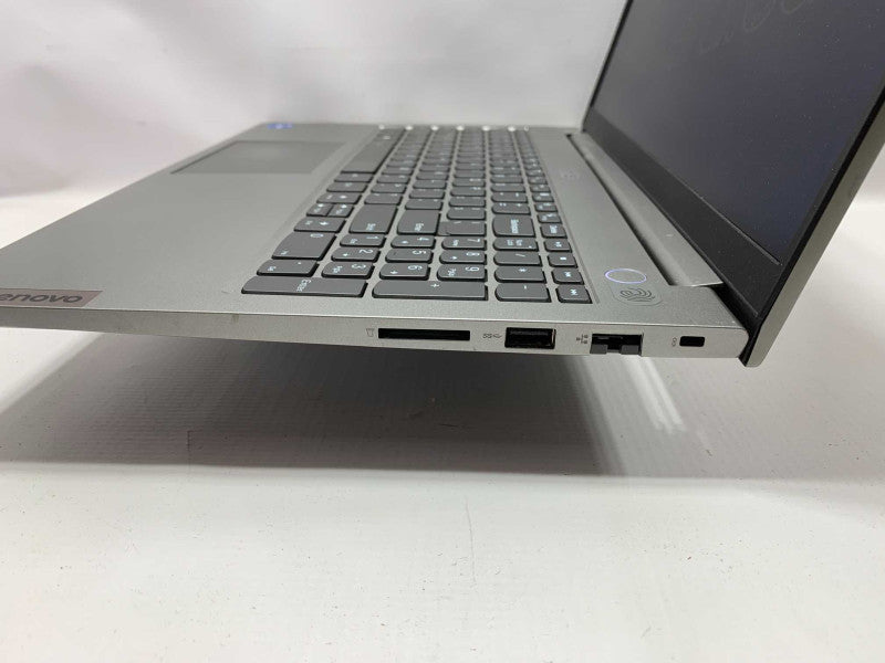Lenovo ThinkBook 15 G2 ITL with i5-1135G7 CPU 16GB RAM & 512GB NVMe SSD READ  -
