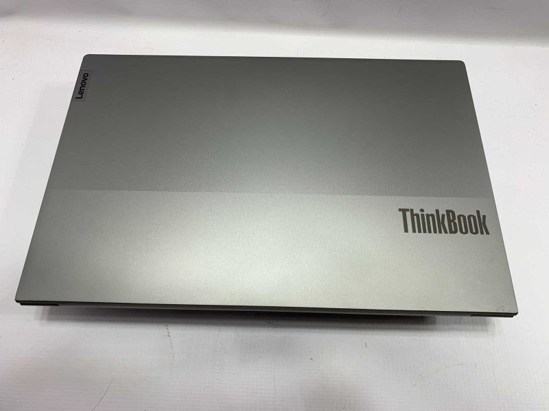 Lenovo ThinkBook 15 G2 ITL with i5-1135G7 CPU 16GB RAM & 512GB NVMe SSD READ  -