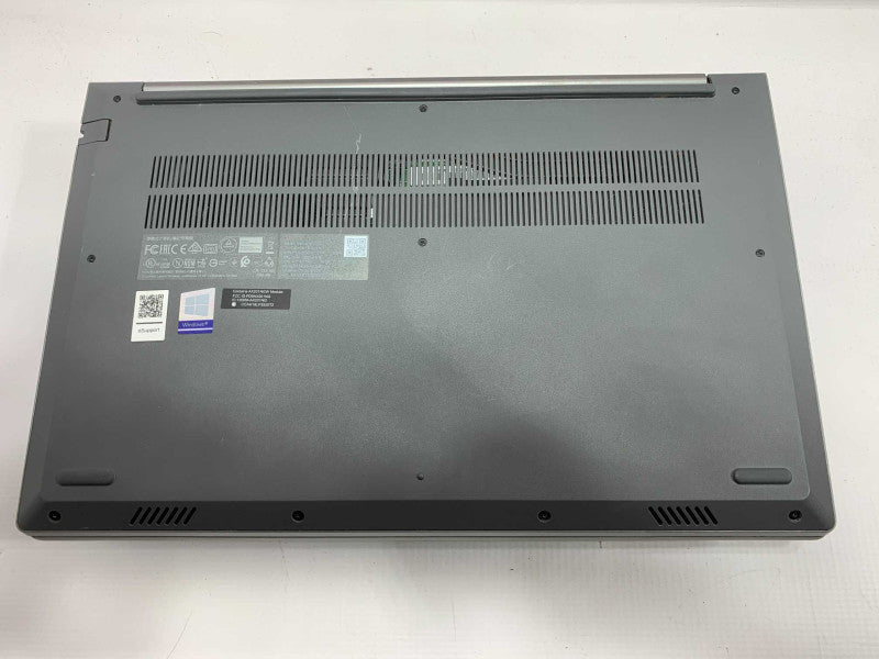 Lenovo ThinkBook 15 G2 ITL with i5-1135G7 CPU 16GB RAM & 512GB NVMe SSD READ  -
