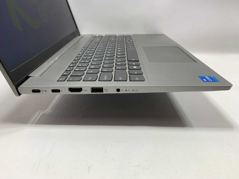 Lenovo ThinkBook 15 G2 ITL with i5-1135G7 CPU 16GB RAM & 512GB NVMe SSD READ  -