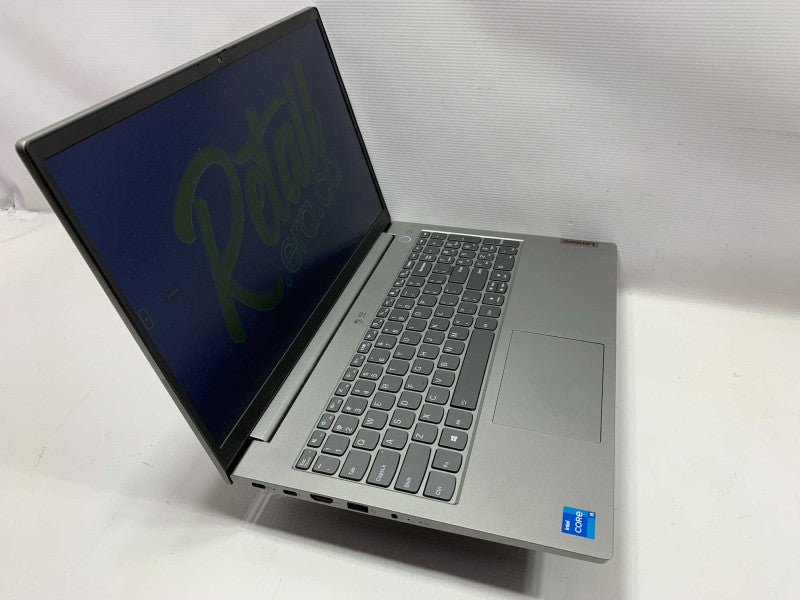 Lenovo ThinkBook 15 G2 ITL with i5-1135G7 CPU 16GB RAM & 512GB NVMe SSD READ  -
