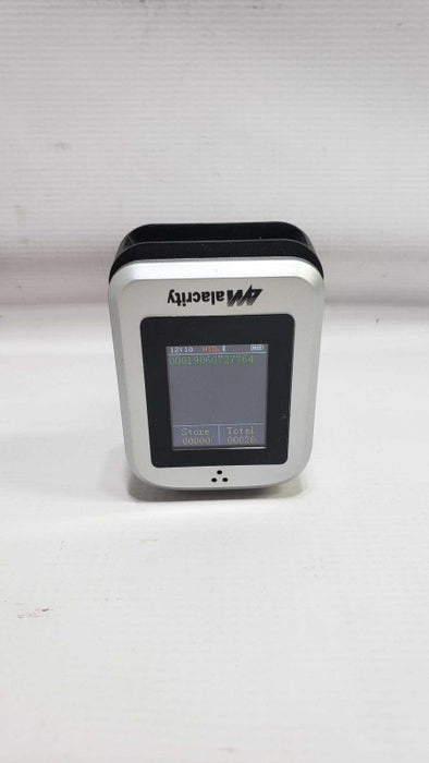 Symcode 2D QR Bluetooth Barcode Scanner Screen Display with Charging Base [